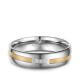 Damenring Silber 925 Sterling Zirkonia